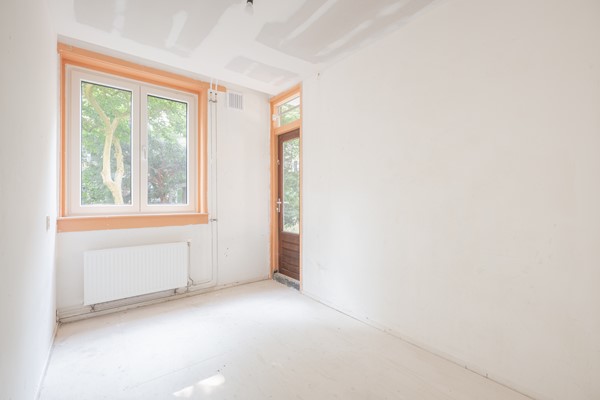 Medium property photo - Krugerstraat 15A, 1091 LC Amsterdam